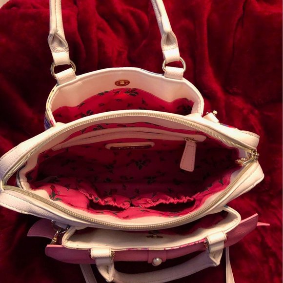 betsy johnson purse - Picture 6 of 9